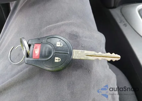 2010 Nissan Rogue S from USA, damaged, VIN JN8AS5MV6AW146309